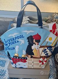 Borsa a mano Braccialini