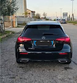 Mercedes Classe A - AMG Plus