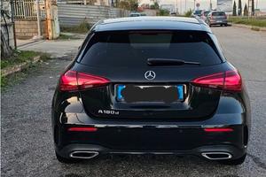 Mercedes Classe A - AMG Plus