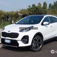 Kia sportage gt line 2019 Ricambi originali