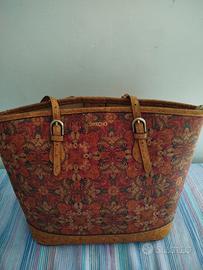 Borsa Corkcho