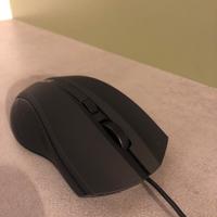 Mouse Nilox