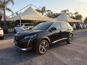 Peugeot 3008 BlueHDi 130 S&S EAT8 Allure Pack