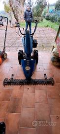 Motocoltivatore BSC