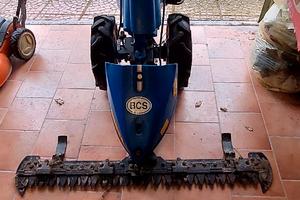 Motocoltivatore BSC