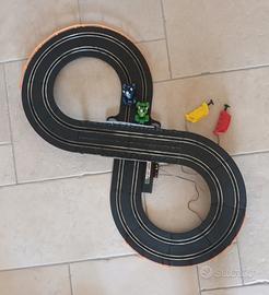 pista