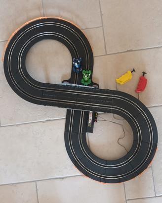 pista