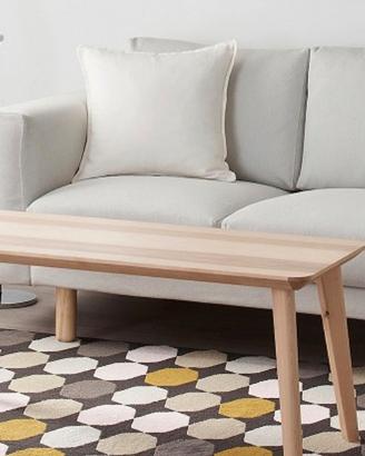 Tappeto ikea 133x195 TORRILD