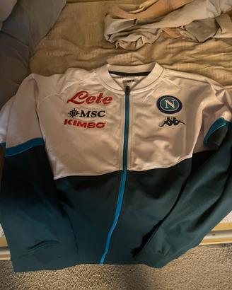 Tuta napoli