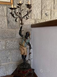 Elegante Moro Veneziano