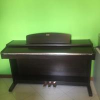 Pianoforte digitale GEM RP700