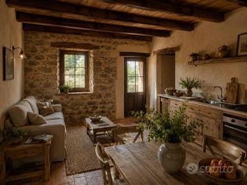 Rustico / Casale di 180 m² con 5 locali a Baone