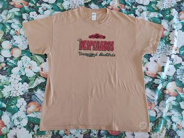 T-shirt  Los Desperados Moto Club XL