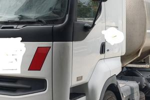 Renault trasporto carburanti