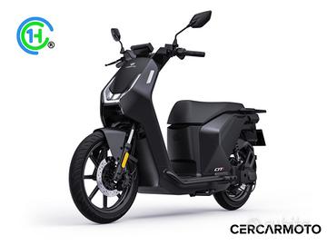 VMOTO City L3 - Scooter Elettrico con 1 Batteria