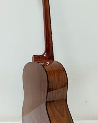 CHITARRA CLASSICA JASMINE PERFETTA