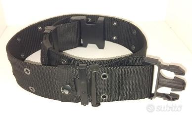 CINTURA MILITARE SOFTAIR