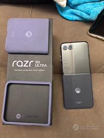 Motorola razr 50 ultra