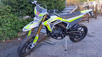 VENT DERAPAGE LOW 50cc MOT. MINARELLI 2T