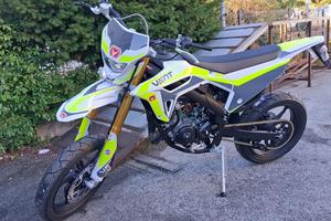 VENT DERAPAGE LOW 50cc MOT. MINARELLI 2T