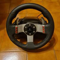 Logitech G27