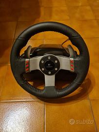 Logitech G27