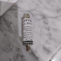 Filtro LTE