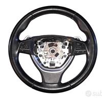 Volante In Pelle Per Bmw Serie 5 F10 Con Paddle