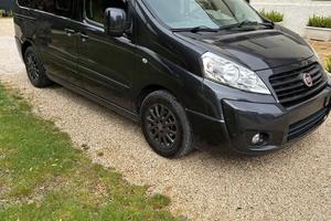 FIAT SCUDO
