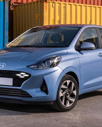 Ricambi originali hyundai i10 2024-2025