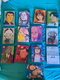 20th century boys deluxe edition
