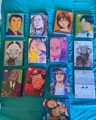20th century boys deluxe edition
