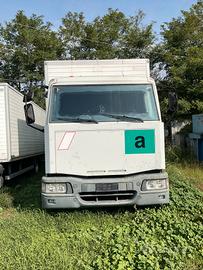 EUROCARGO 150E24 PER RICAMBI