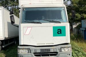 EUROCARGO 150E24 PER RICAMBI