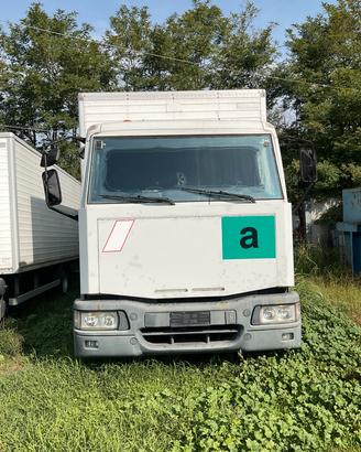 EUROCARGO 150E24 PER RICAMBI