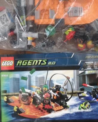 Lego City Creator Ninjago Technic XVI