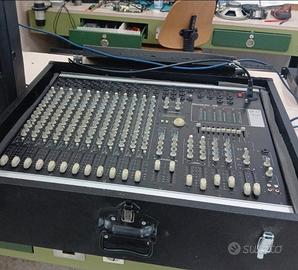 mixer Montarbo SX 17