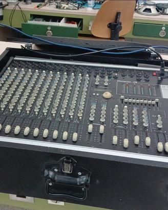 mixer Montarbo SX 17