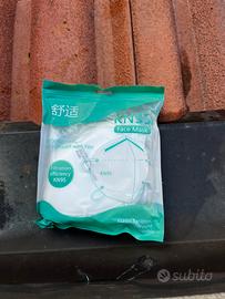 Mascherina FFP2 KN95