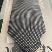 Cravatte BOGGI NUOVE