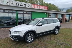 Volvo XC70 D4 AWD Geartronic