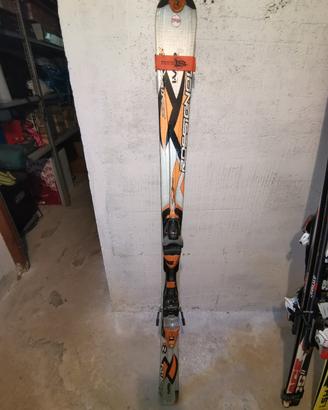 Sci Rossignol 162