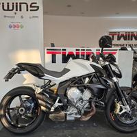 Mv Agusta Brutale 800 Carbon White_Usato Permutabi