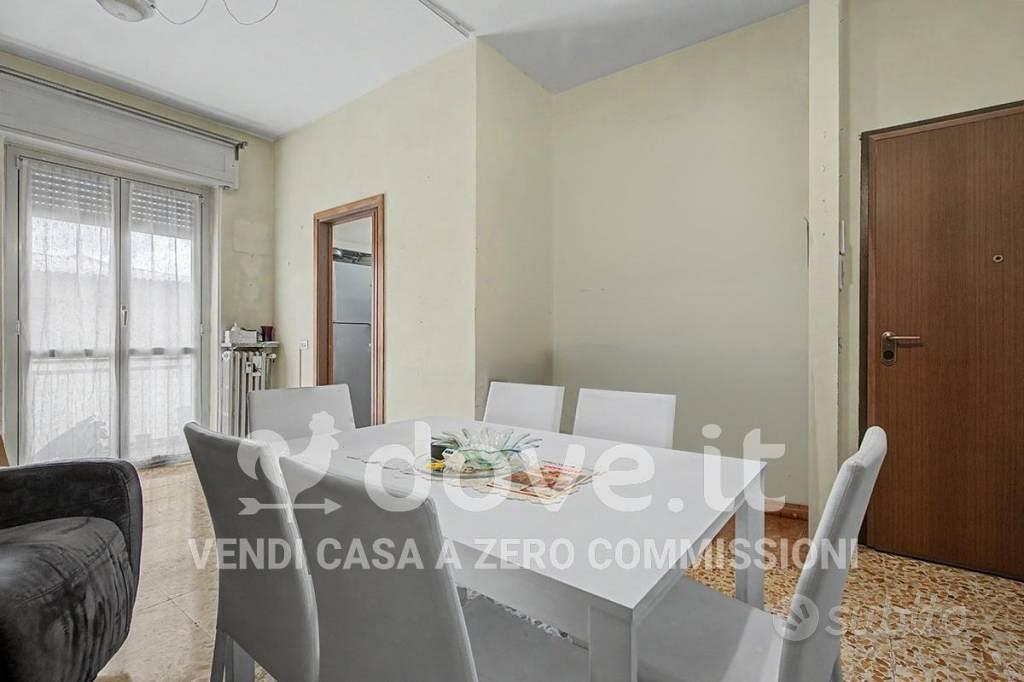 Appartamento – San Vittore Olona, Milano - Vista 3