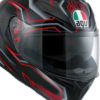 casco integrale AGV k5