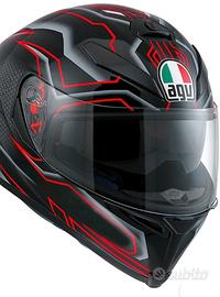 casco integrale AGV k5