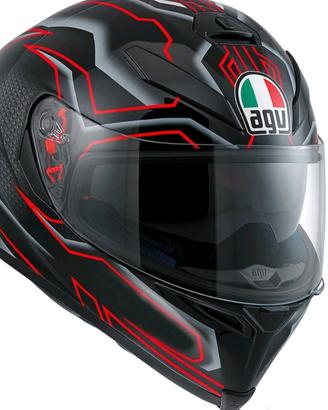 casco integrale AGV k5