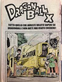 Fumetti e manga