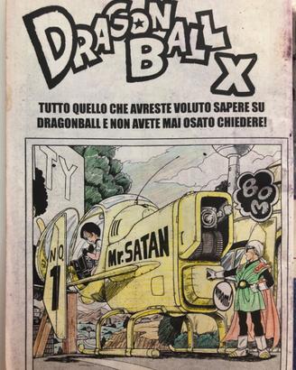 Fumetti e manga
