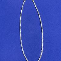 Collana Tennis